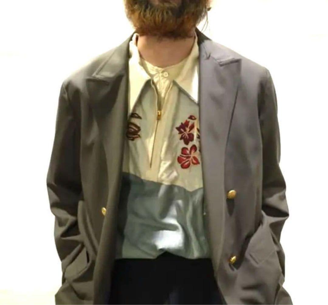 【新品/定価約7.5万円】NICENESS MAJAW マジャロウ