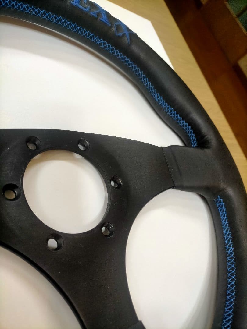 本物ベルテックス