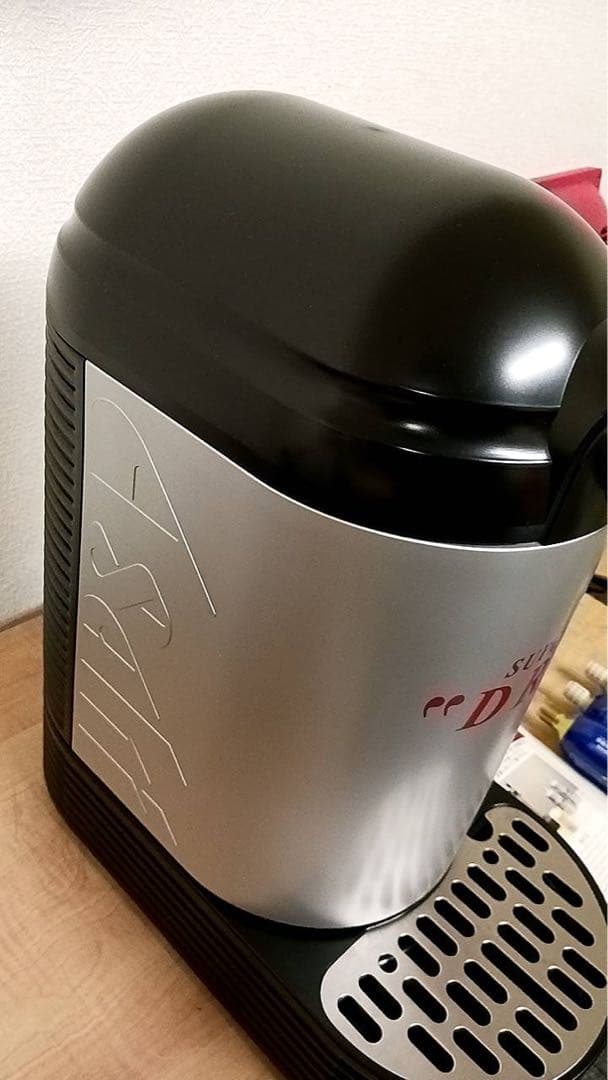 アサヒスーパードライ ミニ樽 ポータブルビールサーバー NBS-101