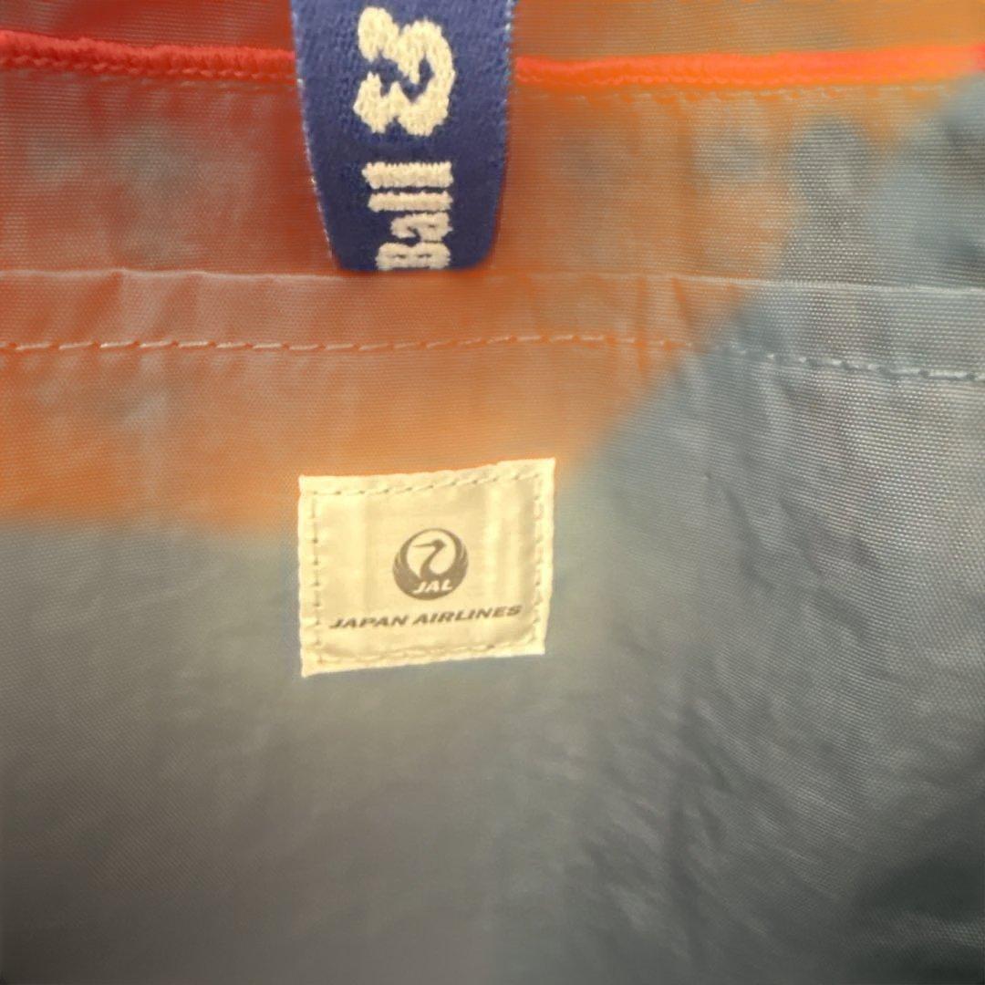 【週末限定お値引き】ボールアンドチェーン BALL & CHAIN JAL