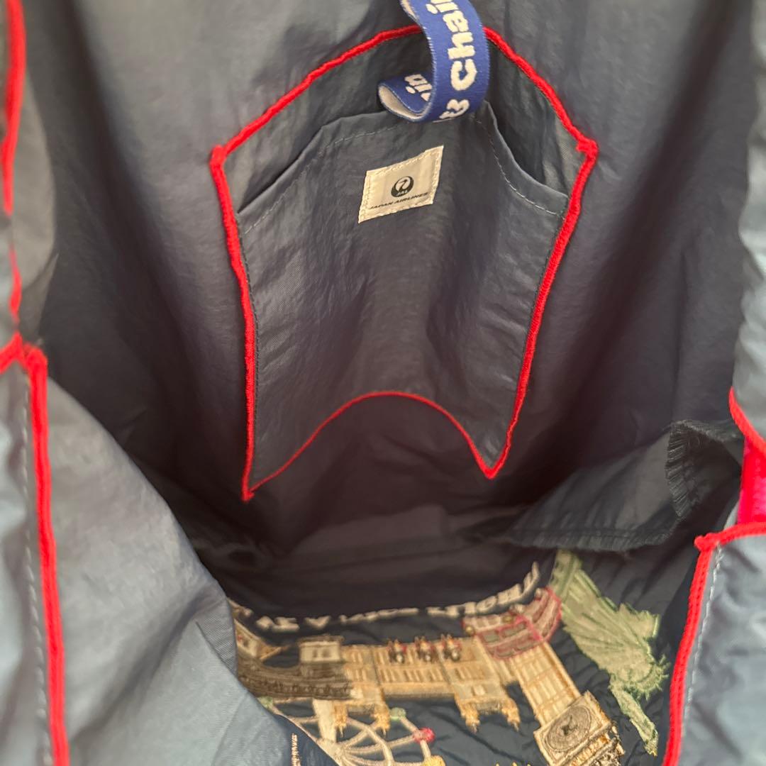 【週末限定お値引き】ボールアンドチェーン BALL & CHAIN JAL