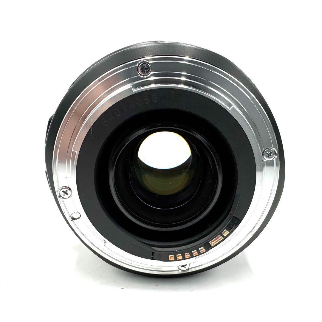 ❁美品❁Canon キャノン EF 28-135mm IS USM 望遠レンズ