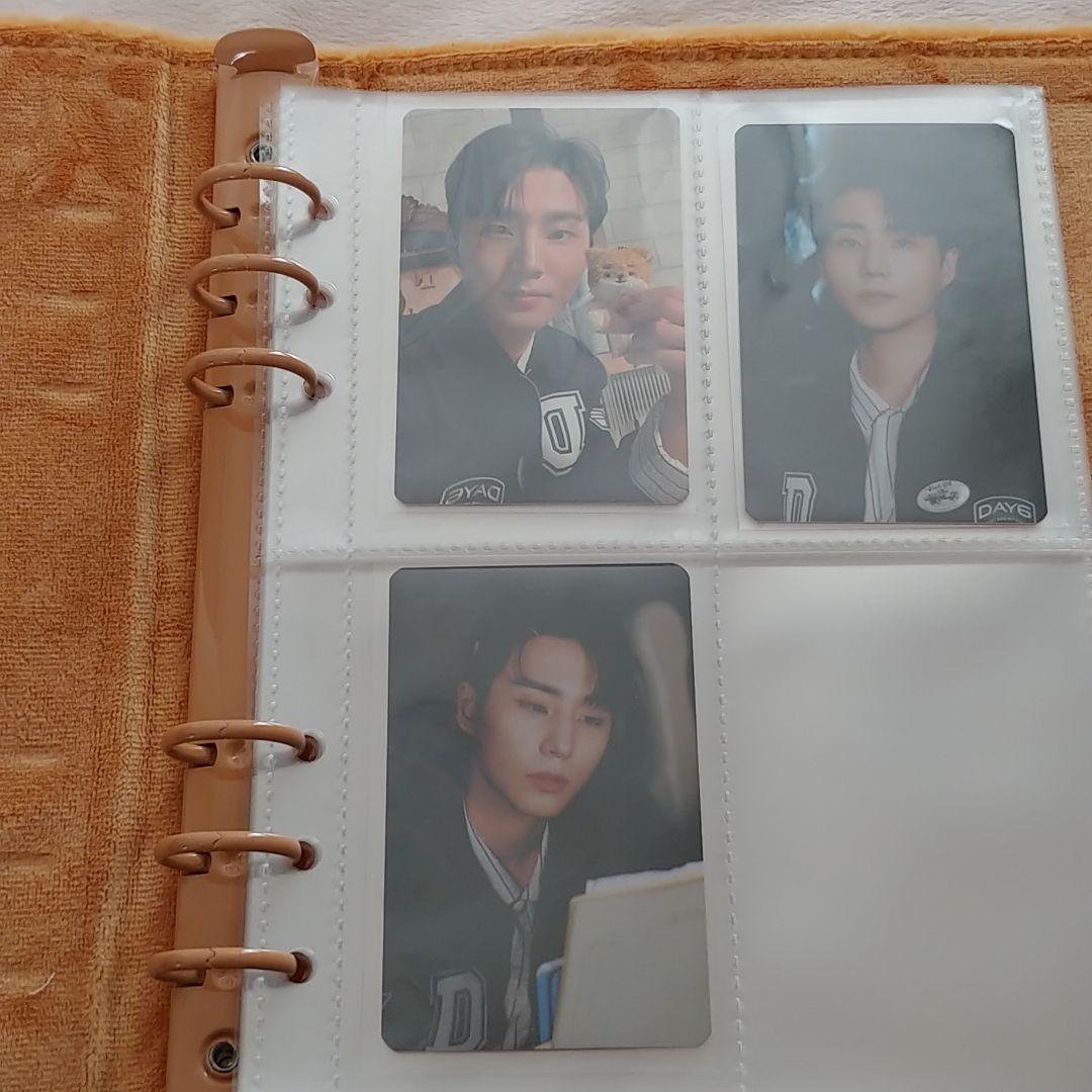 DAY6　ヨンケイ⑵