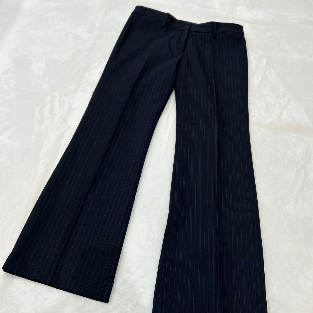 【未使用に近い/Lサイズ】SHIPS シップス スーツ上下 日本製