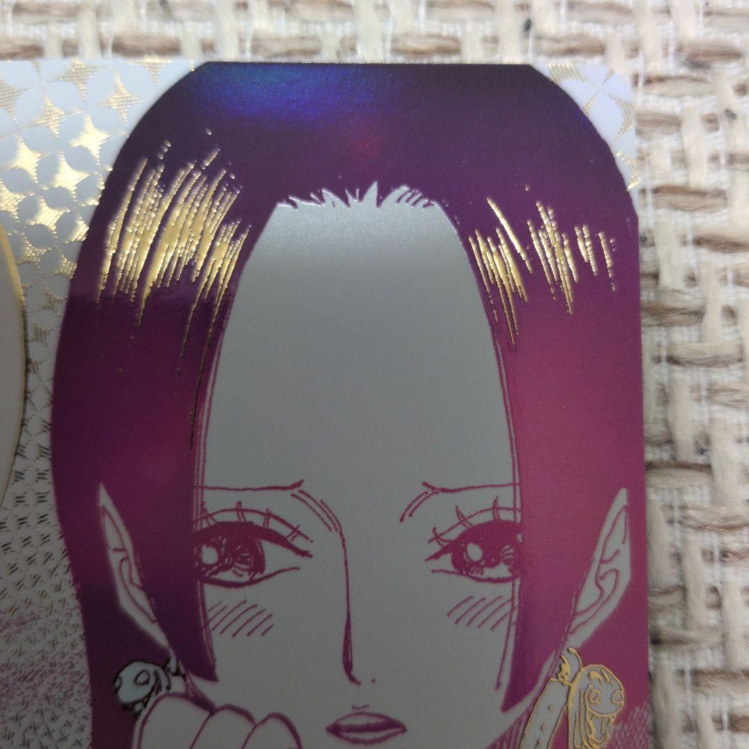 わらわこわい　OP14-118　R　SP　パラレル　青黄ハンコック