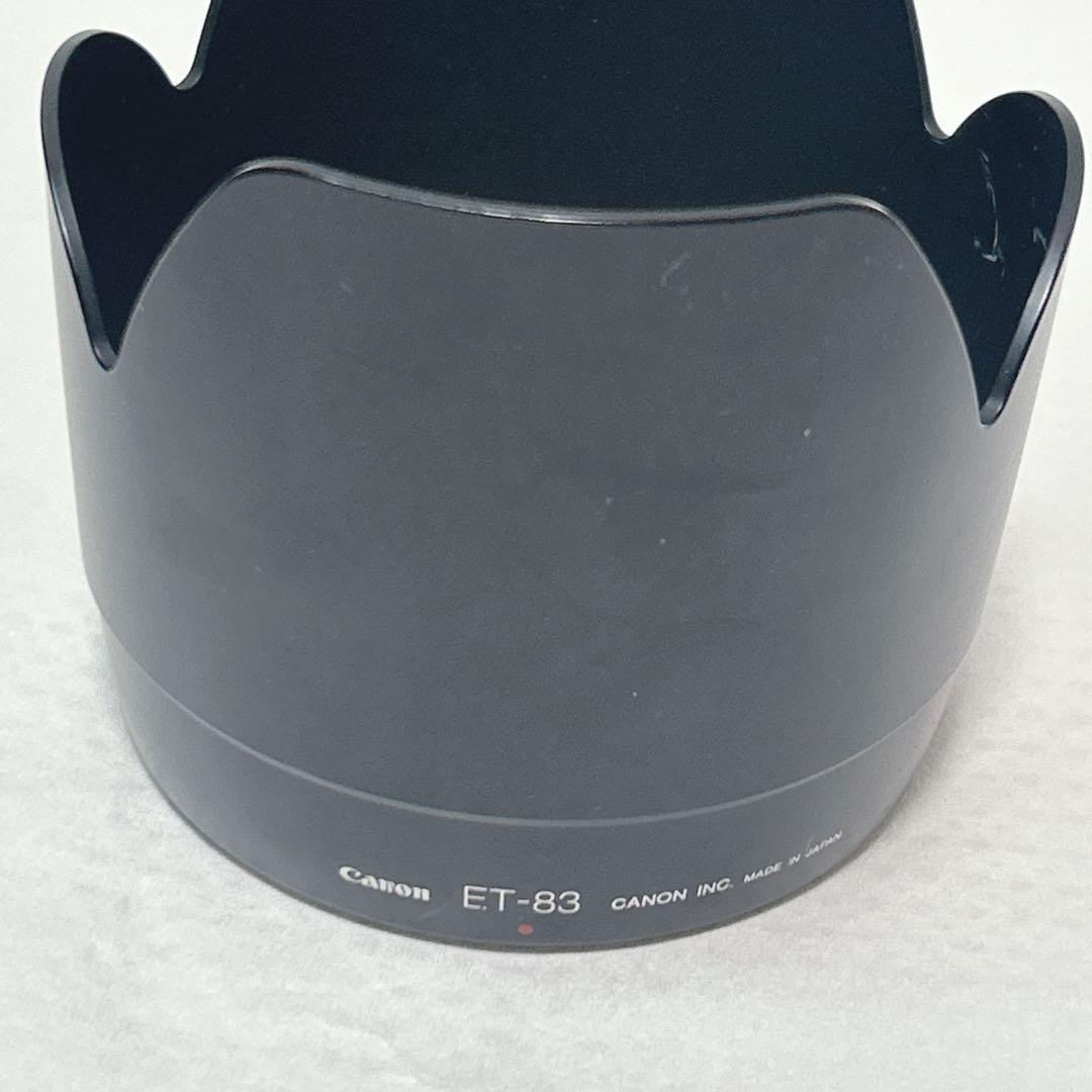 ✨美品✨Canon EF 70-200mm F2.8 L USM