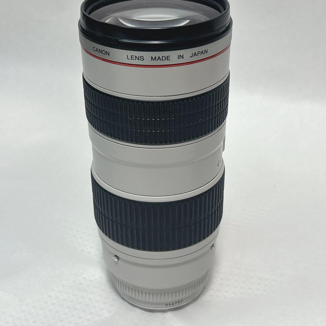 ✨美品✨Canon EF 70-200mm F2.8 L USM