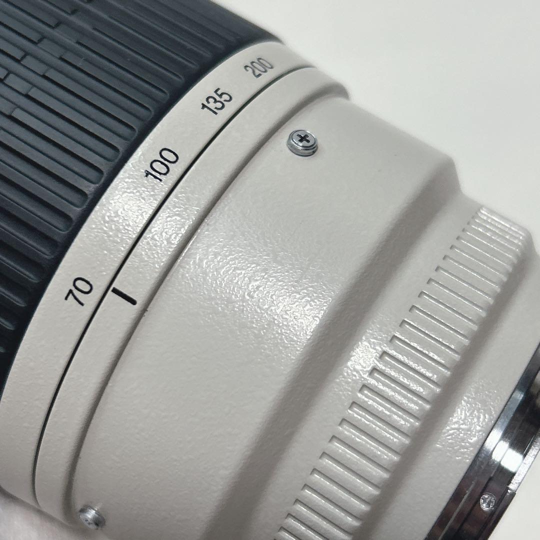 ✨美品✨Canon EF 70-200mm F2.8 L USM