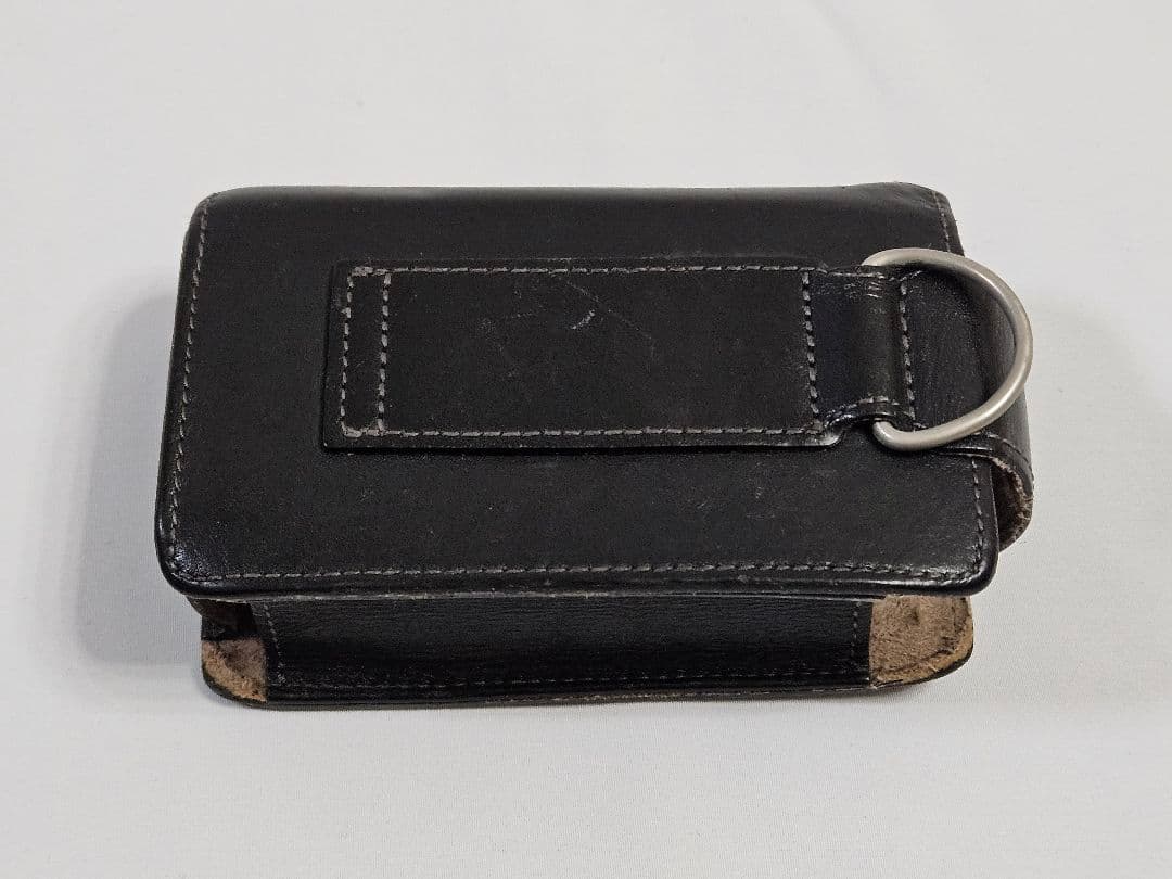 3連休限定価格【箱・純正ケース・予備バッテリー付】RICOH リコー CX1