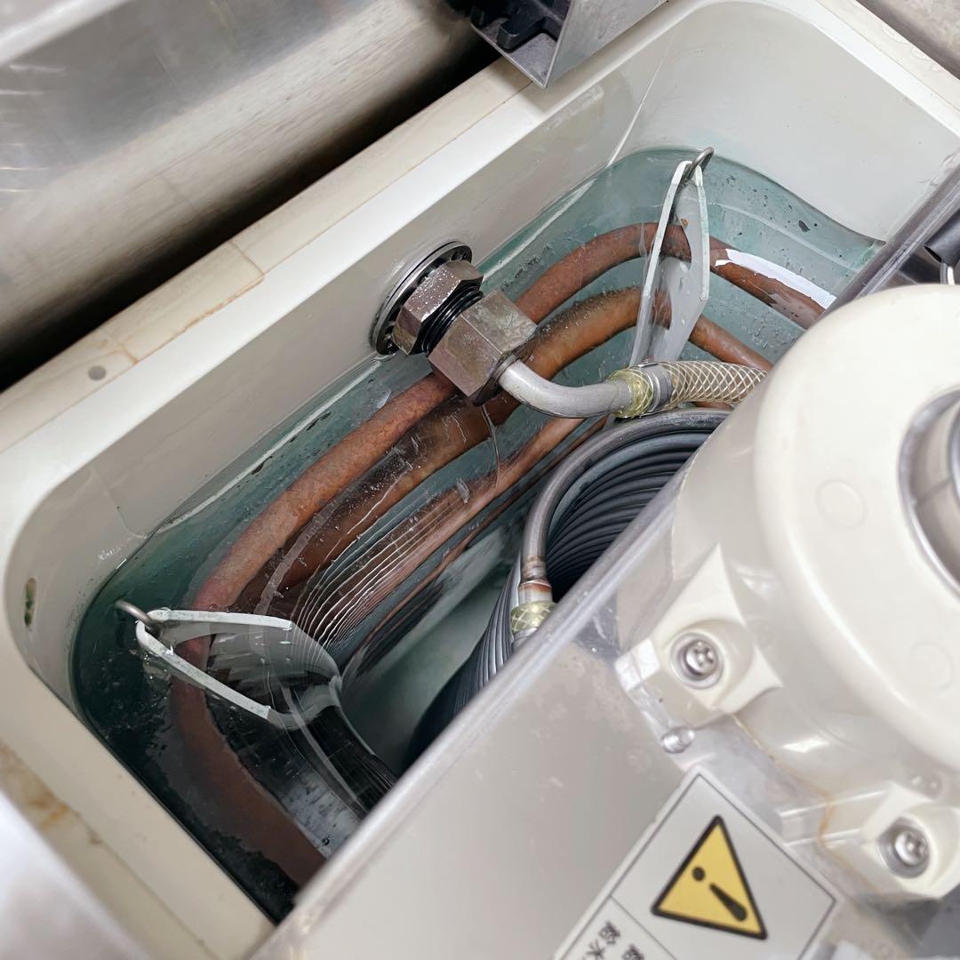 ホシザキ 生ビールディスペンサー ビールサーバー　業務用　DBF-K50A2