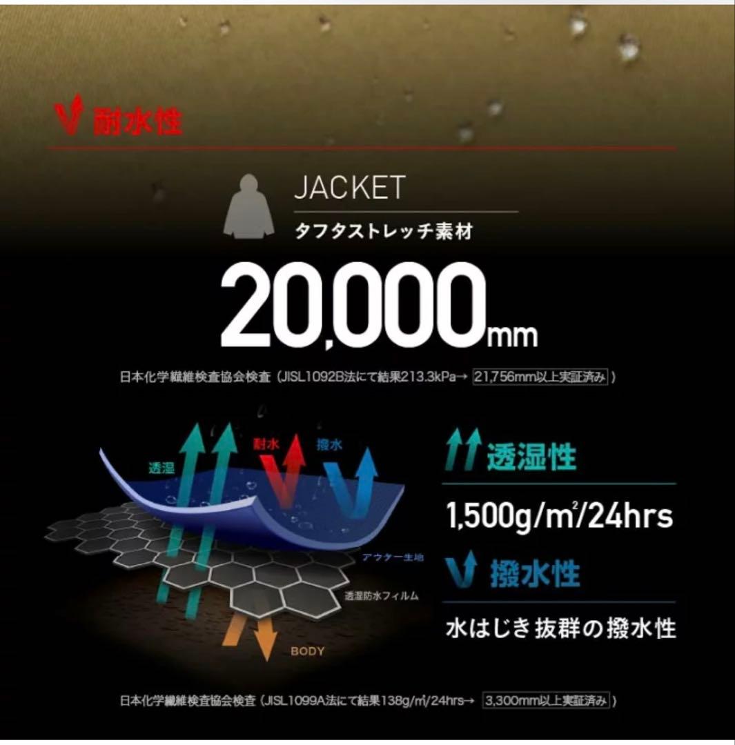 ocスタイル　スノボウェア