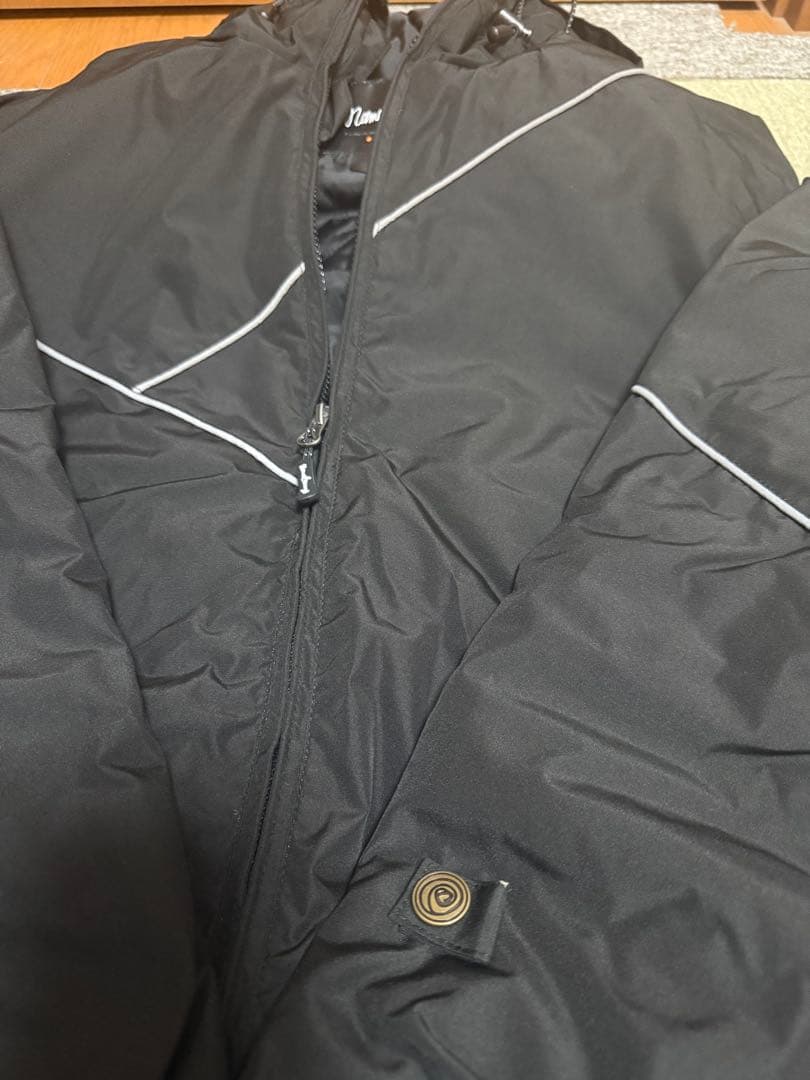 ocスタイル　スノボウェア