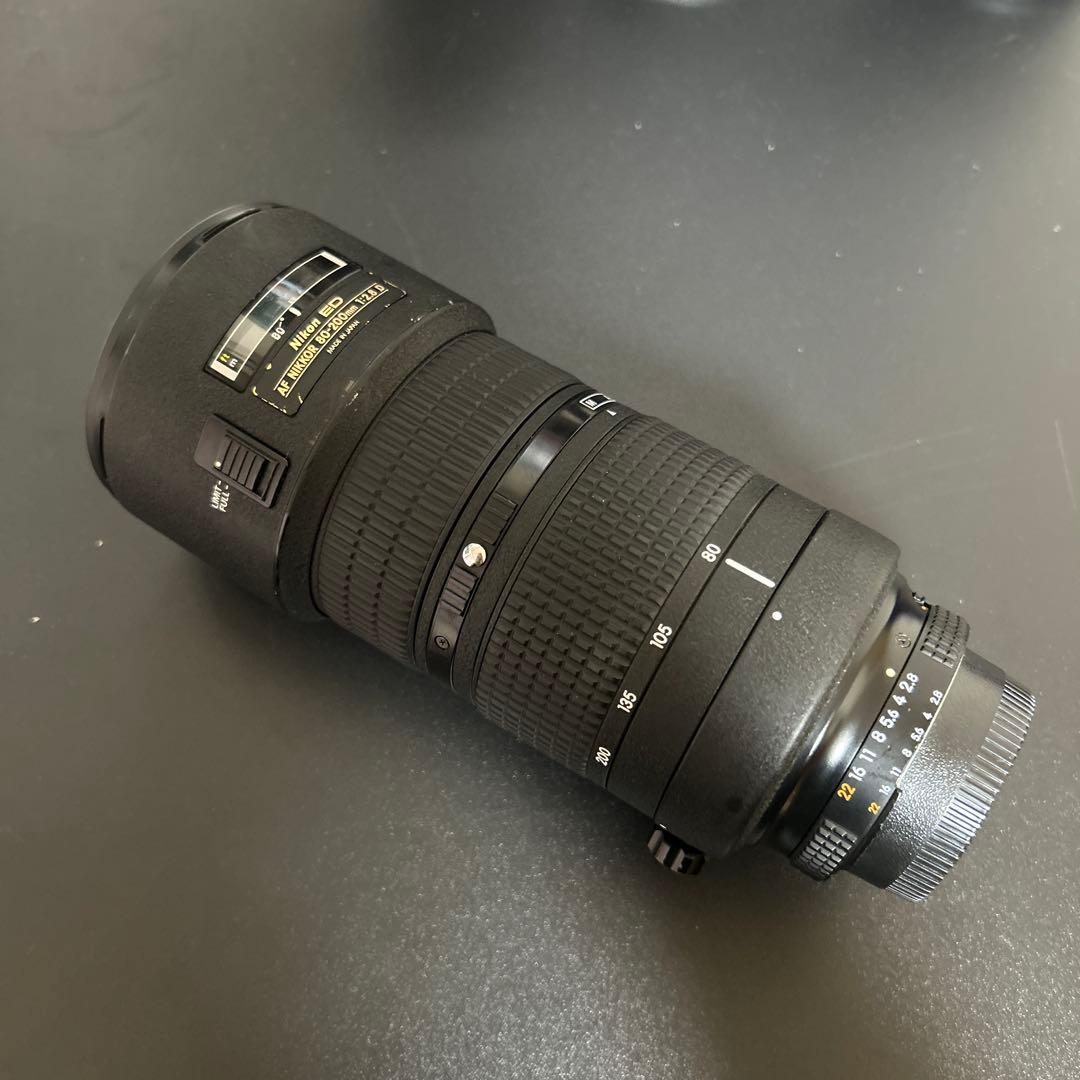 ジ*ウ様 Nikon レンズまとめ売り