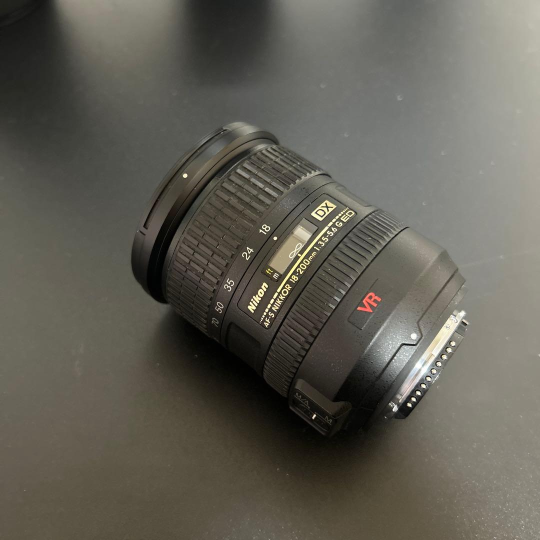 ジ*ウ様 Nikon レンズまとめ売り