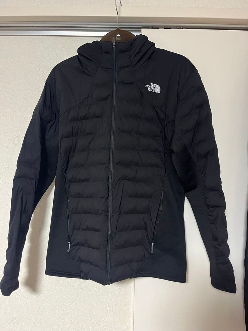 ノースフェイス　レッドラン　セットアップ　L 上下