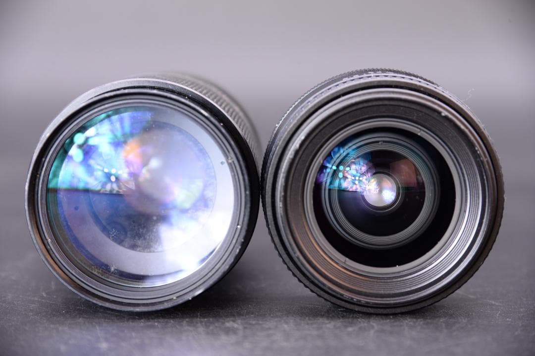 タムロン TAMRON アダプトール 24mm 80-210mm セット