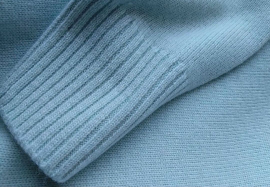 最終価格⭐️今期23区⭐️カシミヤブレンド Vネックニット