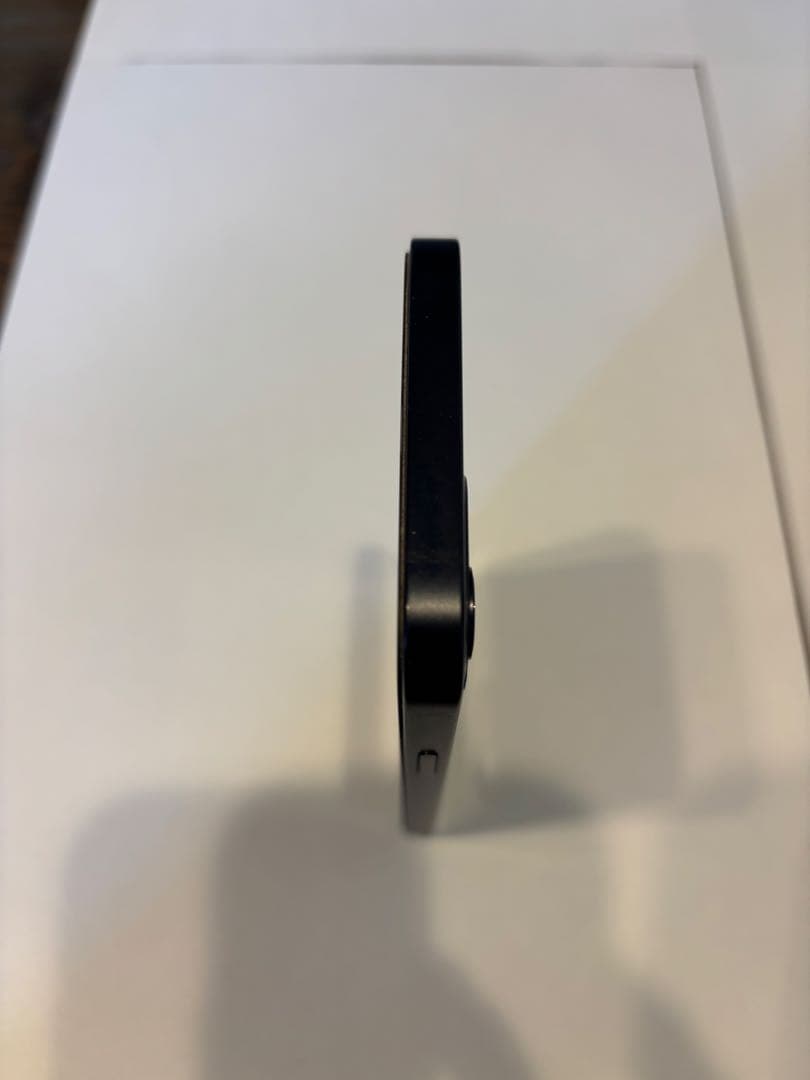 Apple iPhone 12 本体　箱付　ガラスフィルム付