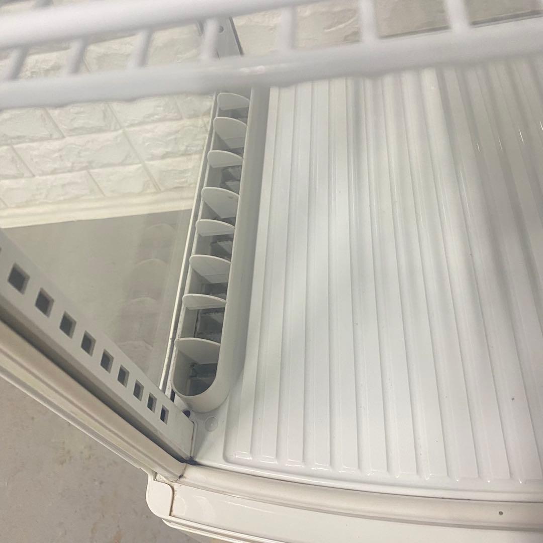 レマコム 4面ガラス 冷蔵ショーケース RCS-4G63S