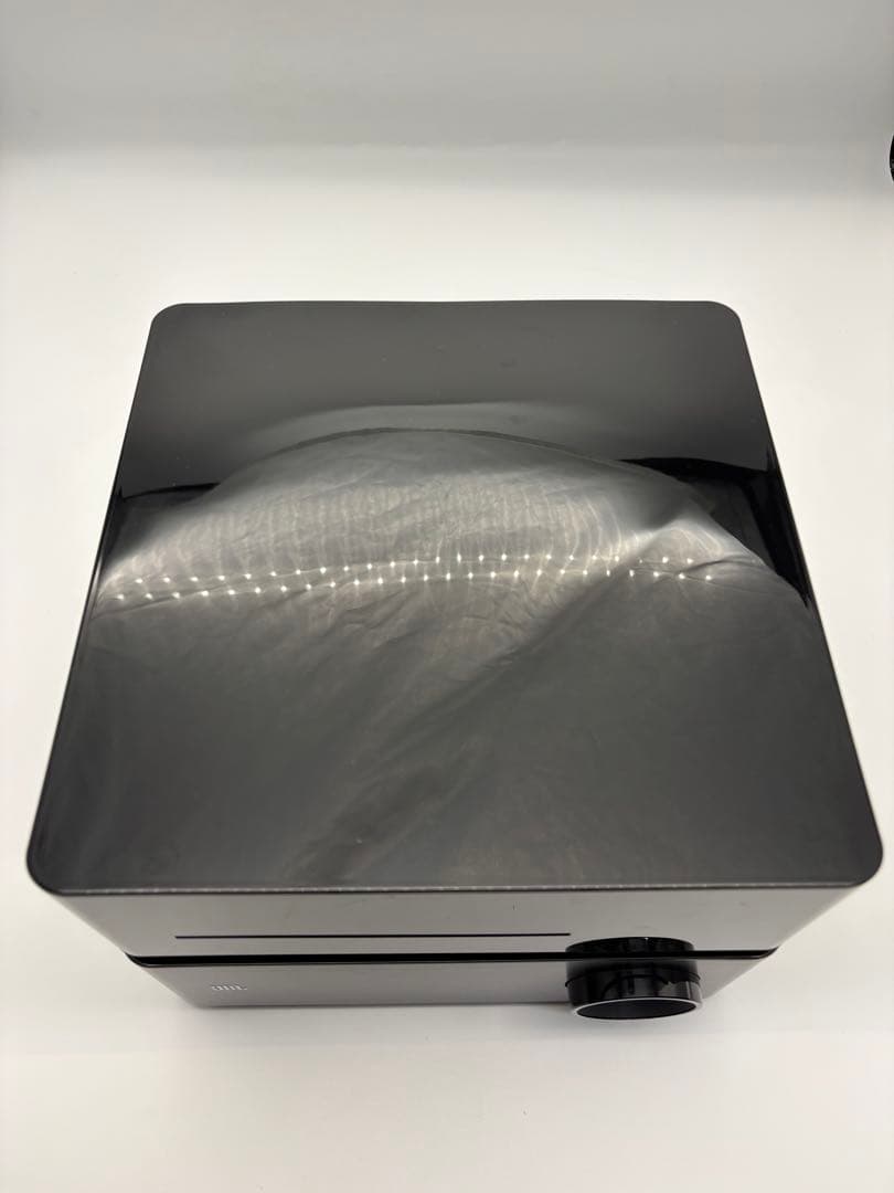 JBL SAS100 CD ミニコンポ アンプ