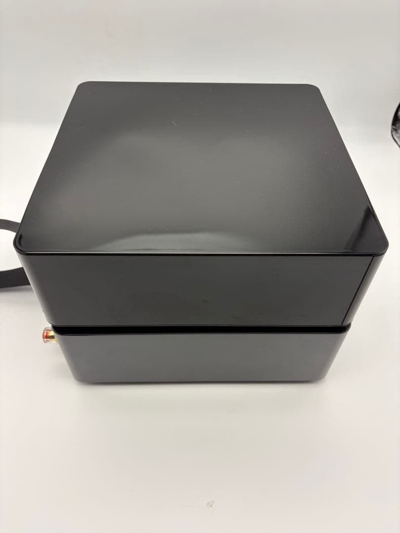 JBL SAS100 CD ミニコンポ アンプ