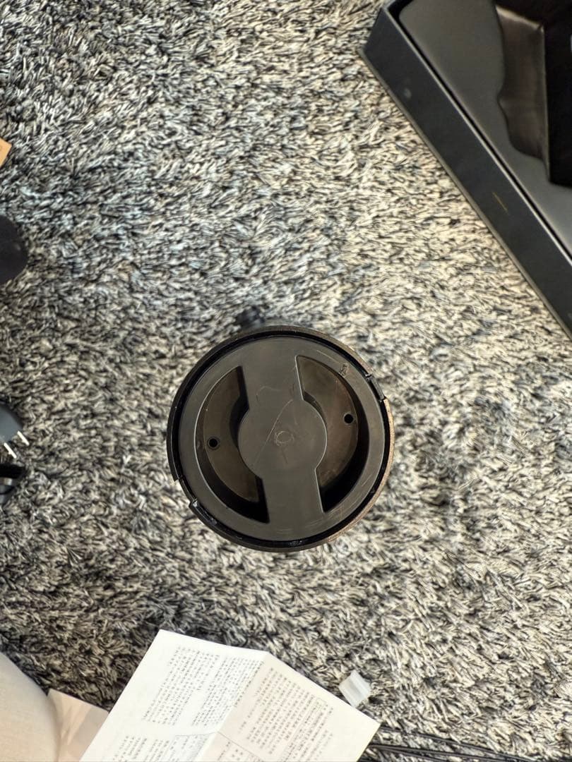 BONIQ Pro2 ボニーク プロ2 バルブアップコンテナフルセット12L