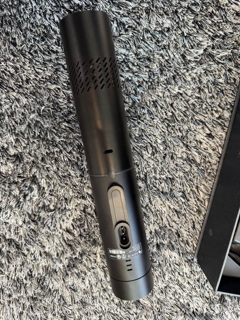 BONIQ Pro2 ボニーク プロ2 バルブアップコンテナフルセット12L