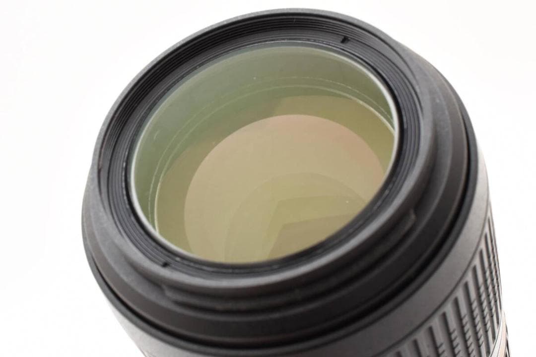 タムロン SP 70-300mm F4-5.6 Di VC USD A005