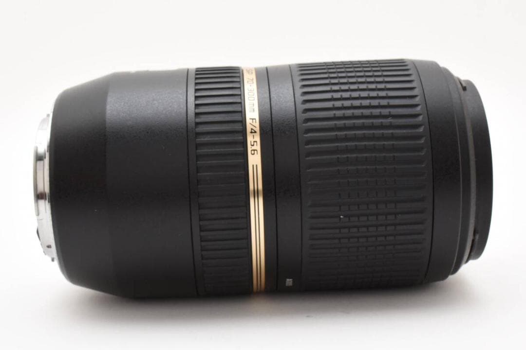 タムロン SP 70-300mm F4-5.6 Di VC USD A005