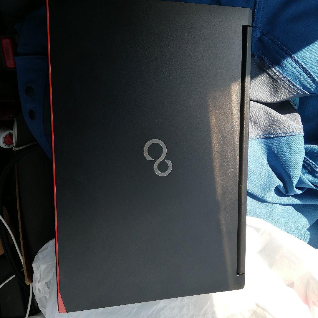 LIFEBOOK A574/M ノートPC