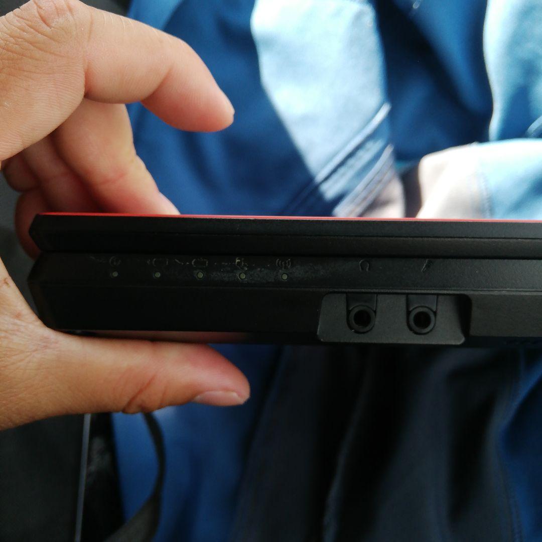 LIFEBOOK A574/M ノートPC