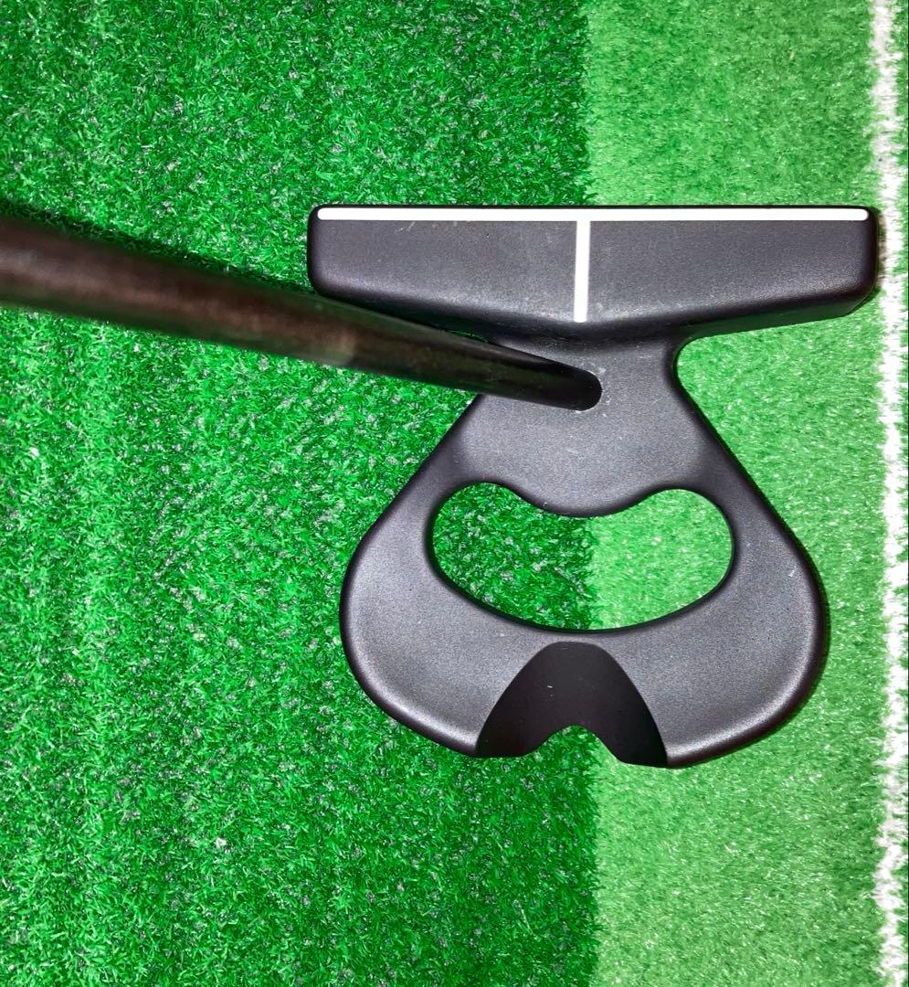 L.A.B. GOLF DIRECTED FORCE 2.1 ラブゴルフ