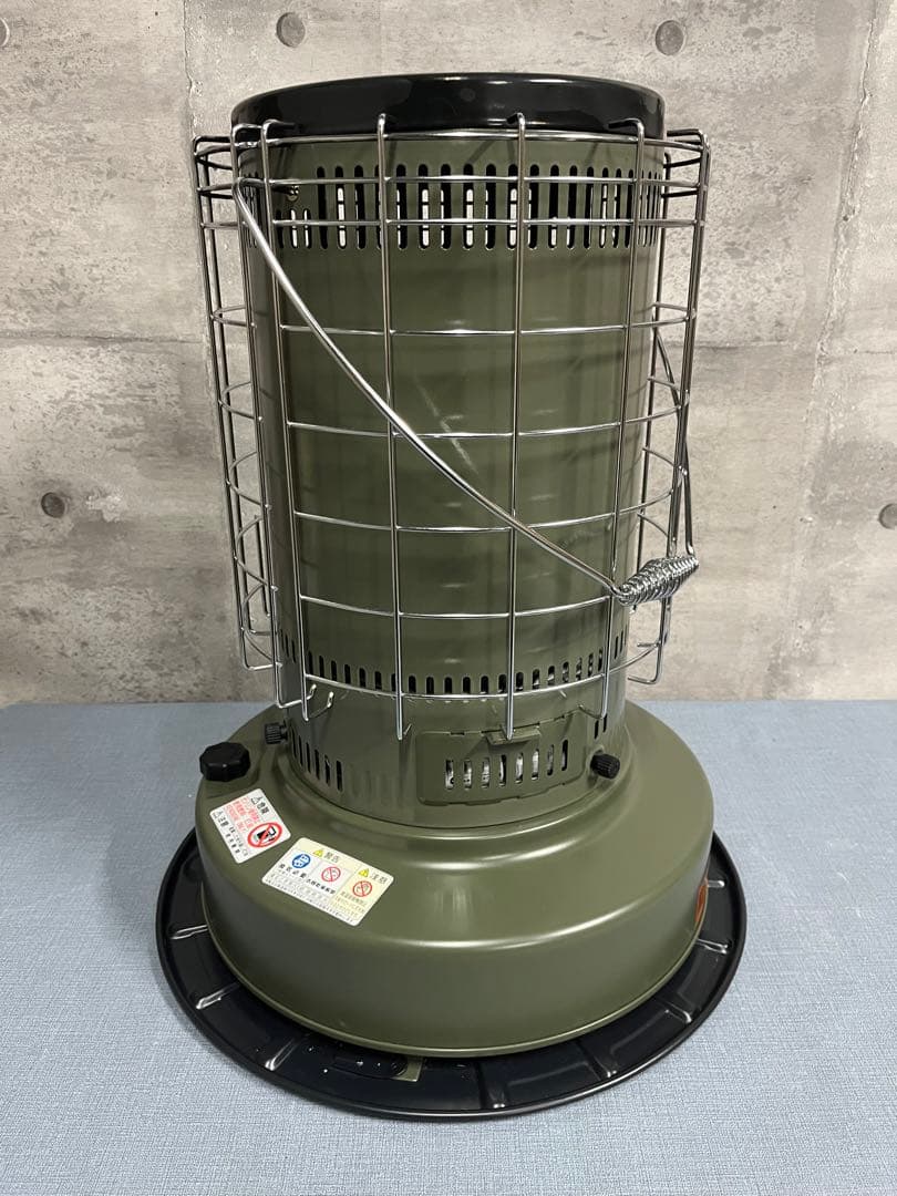 ☆【極美品】TOYOTOMI GEAR MISSION KS-GE67