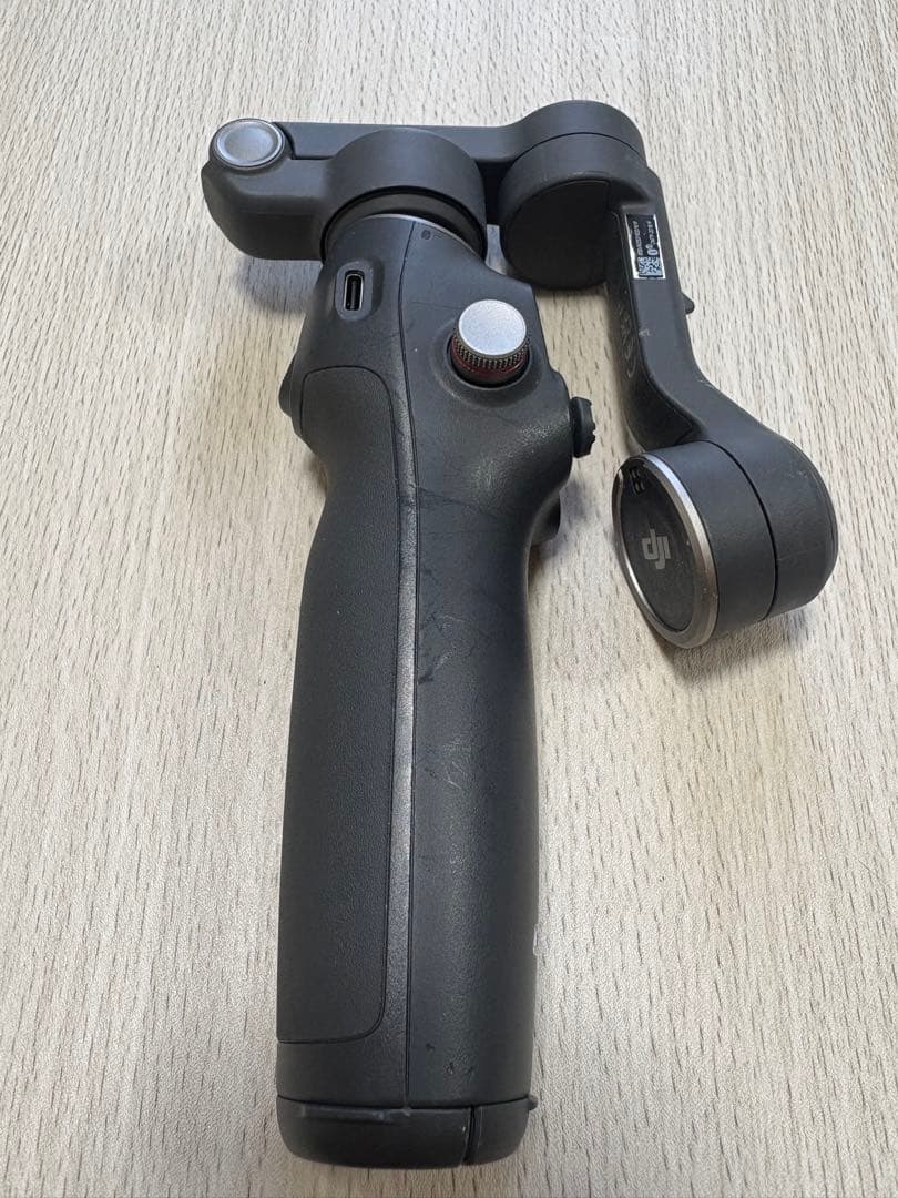 DJI スマホジンバル Osmo Mobile 7P