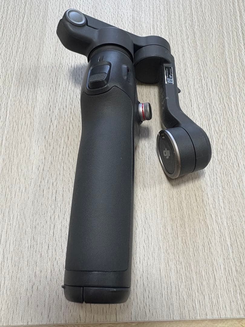 DJI スマホジンバル Osmo Mobile 7P