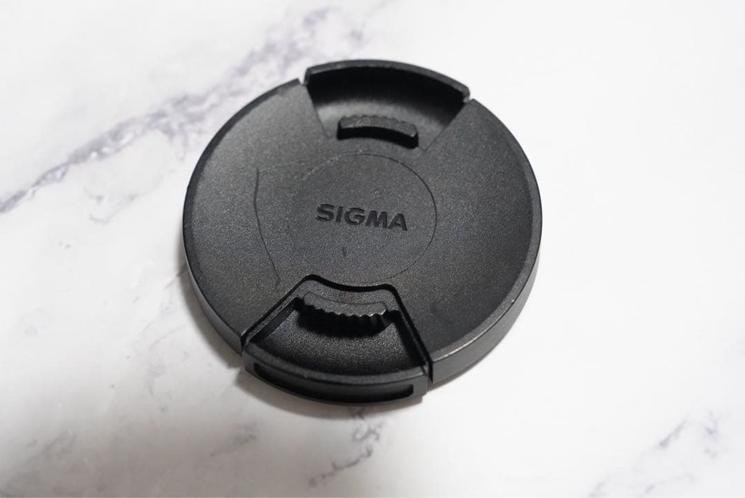 SIGMA 56mm F1.4 DC DN ソニーEマウント