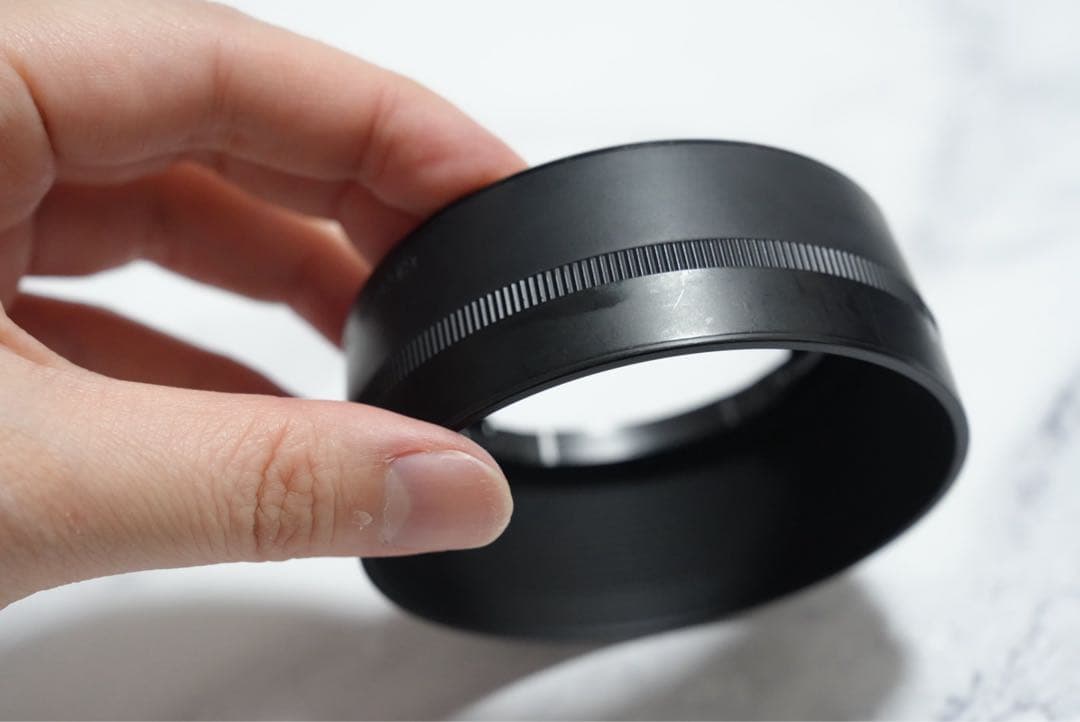 SIGMA 56mm F1.4 DC DN ソニーEマウント