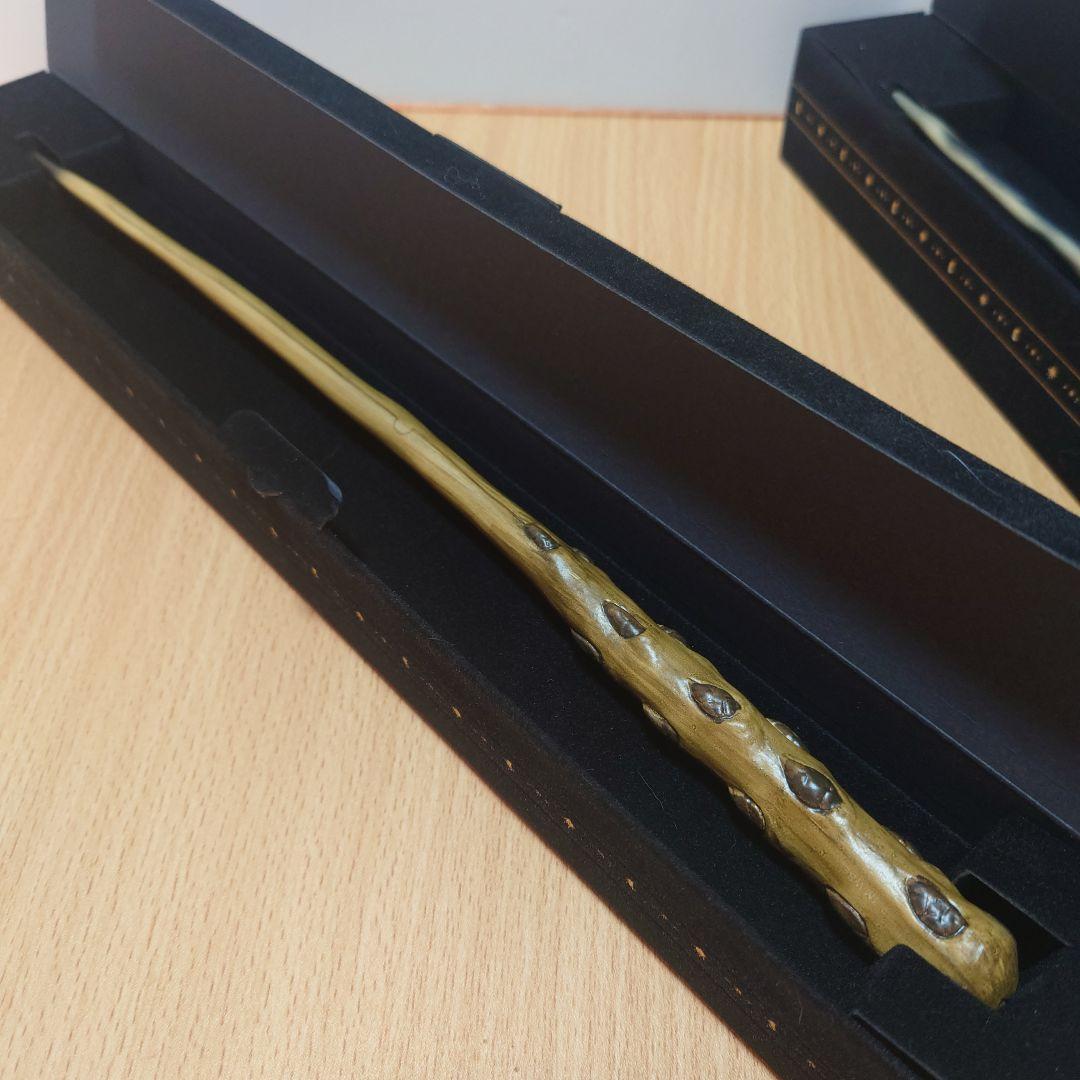 ハリー・ポッター呪いの子アルバス&スコーピウス杖