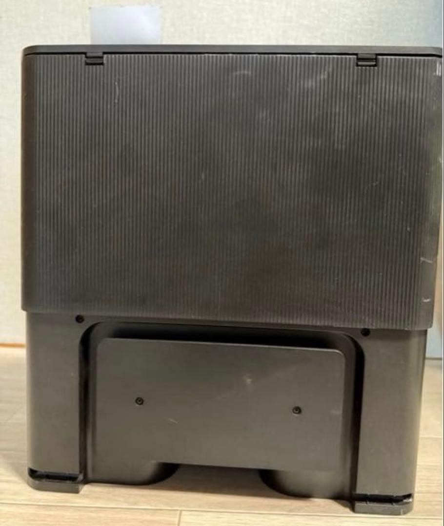 iRobot Roomba J7？　クリーンベース　ジャンク品, ,