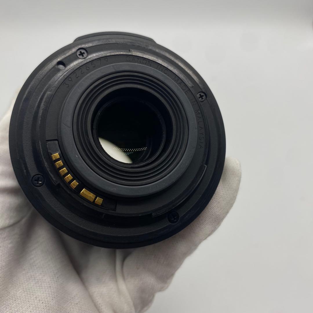 Canon ズームレンズEF-S55-250mm