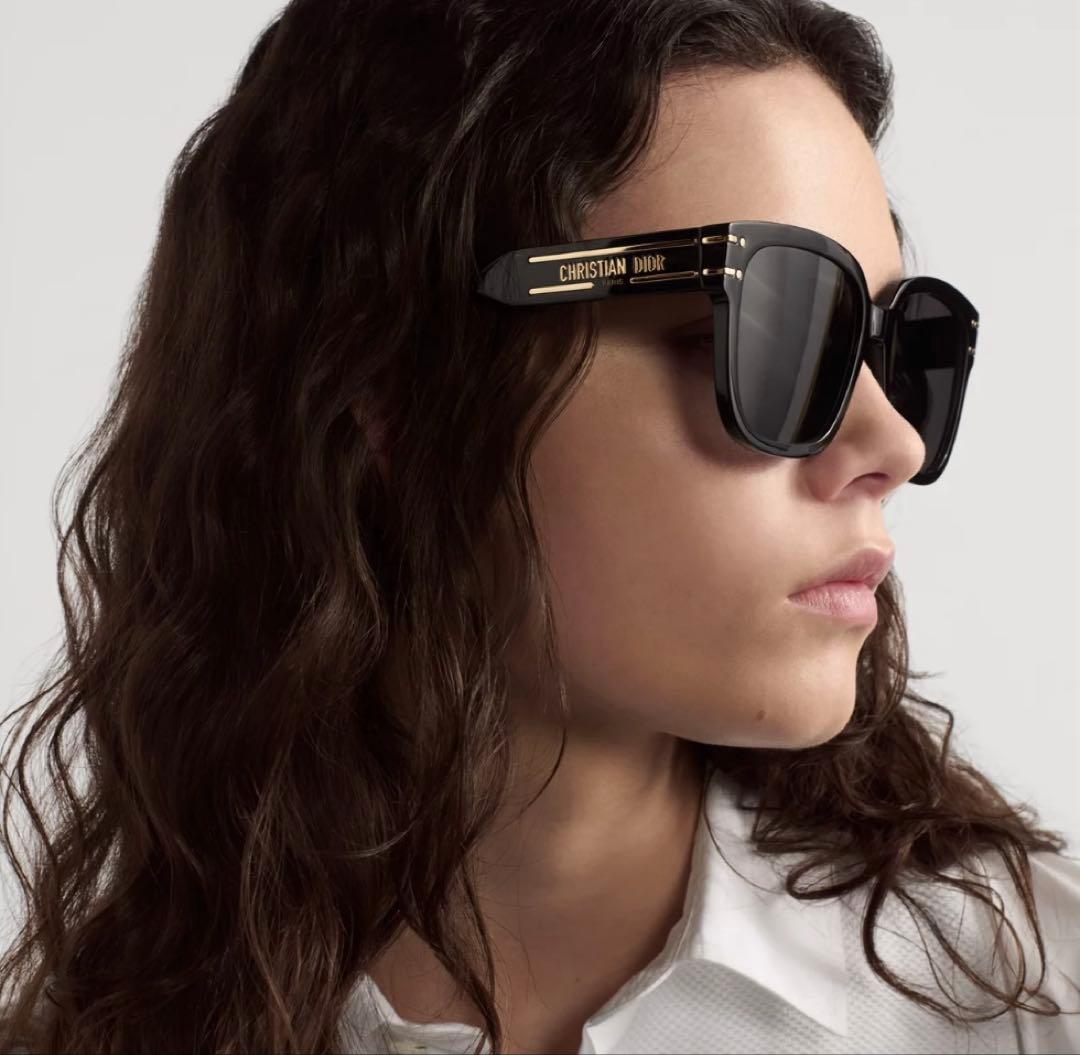 DiorSignature サングラス