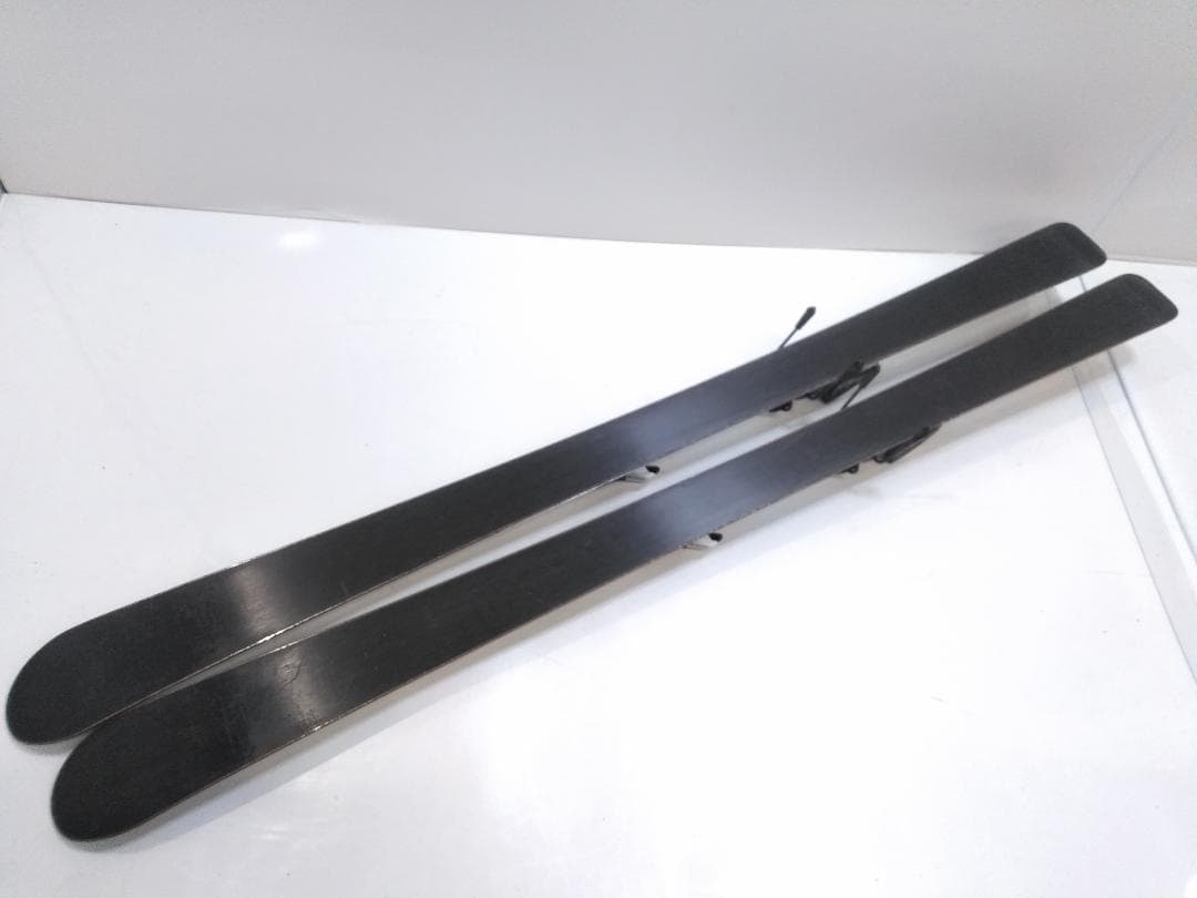 ジュニアスキー4点セット スワロー 140cm ブーツ 24cm ◇