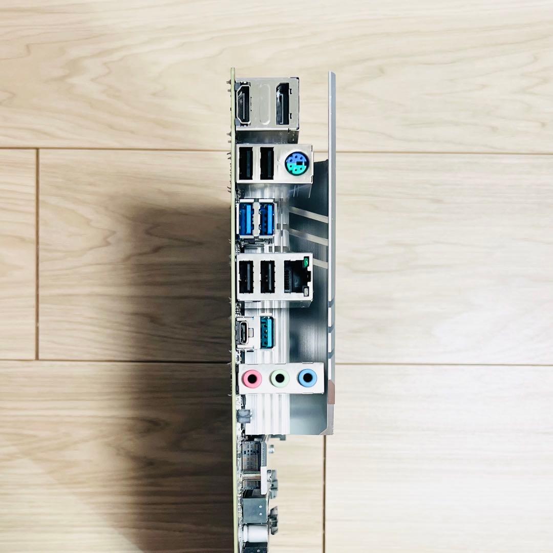 マザーボード ASUS PRIME Z790-P-CSM