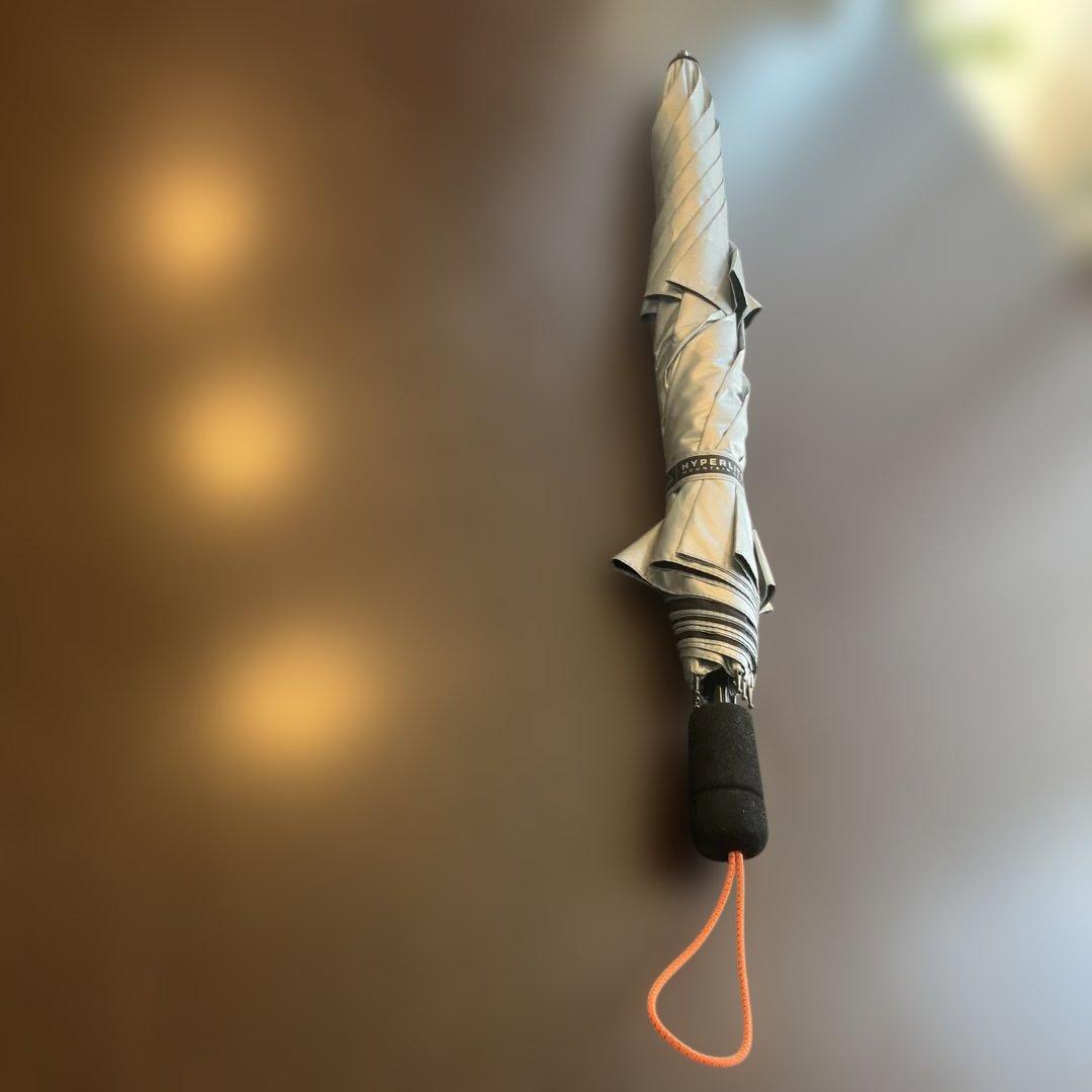 ハイパーライトマウンテンギア エッセンシャルアンブレラ