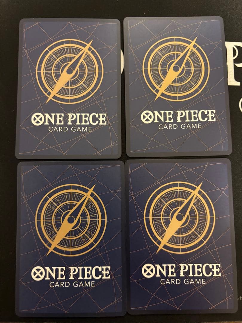 バーソロミューくま　SEC パラレル　4枚