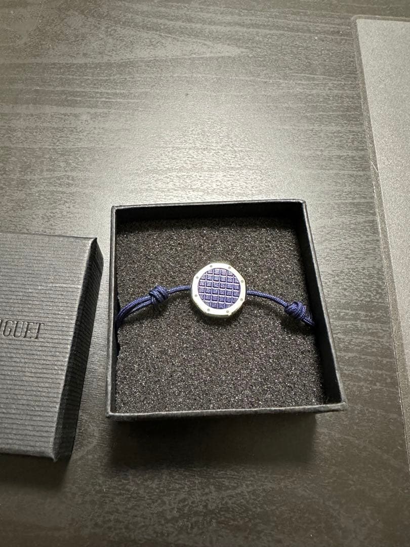 オーデマピゲ　ノベルティ　ロイヤルオーク　ブレスレット