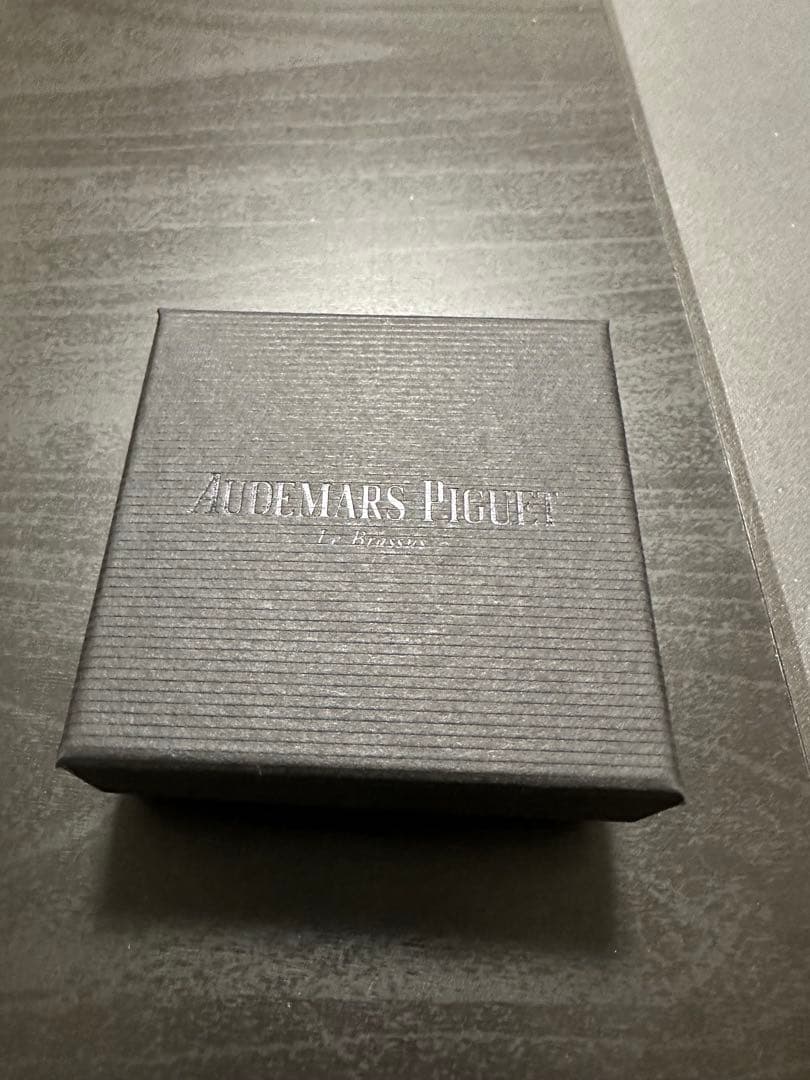 オーデマピゲ　ノベルティ　ロイヤルオーク　ブレスレット