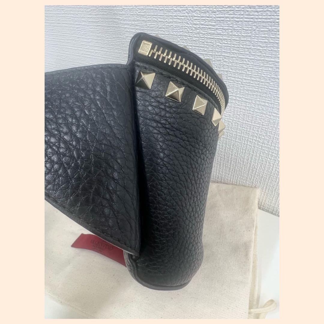 VALENTINO ボディーバッグ 極美品
