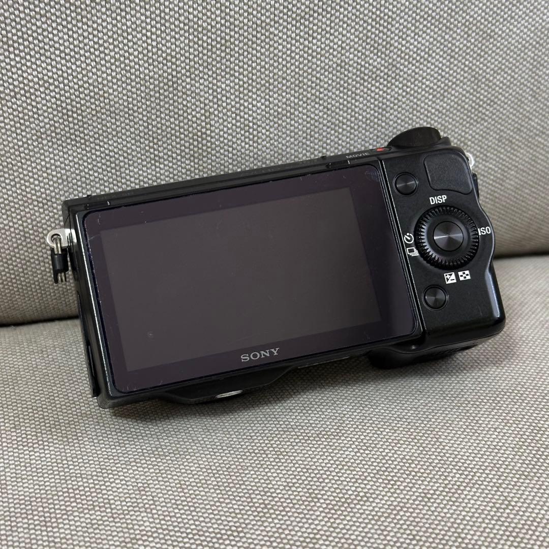 nex-5r ジャンク