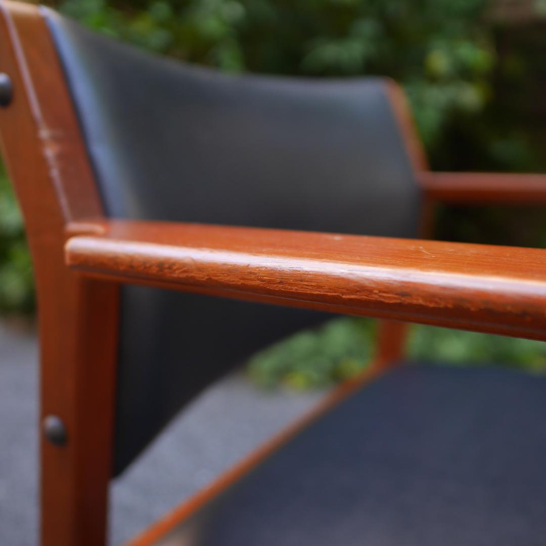 BM73 アームチェア ダイニング ボーエ モーエンセン Fredericia